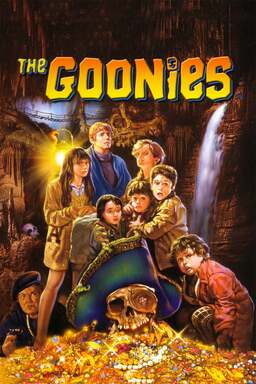 The Goonies (missing thumbnail, image: /images/cache/328442.jpg)