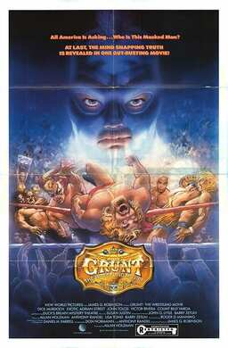 Grunt! The Wrestling Movie (missing thumbnail, image: /images/cache/328458.jpg)