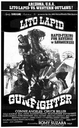 Gunfighter (missing thumbnail, image: /images/cache/328464.jpg)