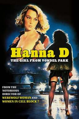 Hanna D.: The Girl from Vondel Park (missing thumbnail, image: /images/cache/328474.jpg)