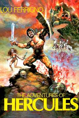 The Adventures of Hercules (missing thumbnail, image: /images/cache/328500.jpg)
