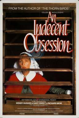 Colleen McCullough's An Indecent Obsession (missing thumbnail, image: /images/cache/328586.jpg)