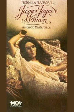 James Joyce's Women (missing thumbnail, image: /images/cache/328616.jpg)
