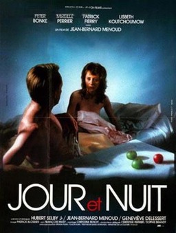 Jour et nuit (missing thumbnail, image: /images/cache/328642.jpg)