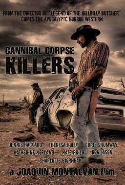 Cannibal Corpse Killers (missing thumbnail, image: /images/cache/32866.jpg)