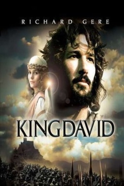King David (missing thumbnail, image: /images/cache/328690.jpg)