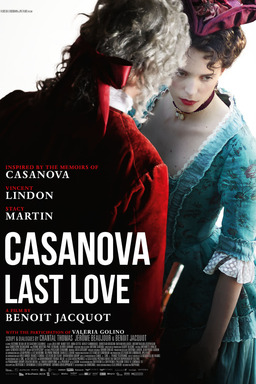 Casanova, Last Love (missing thumbnail, image: /images/cache/3287.jpg)