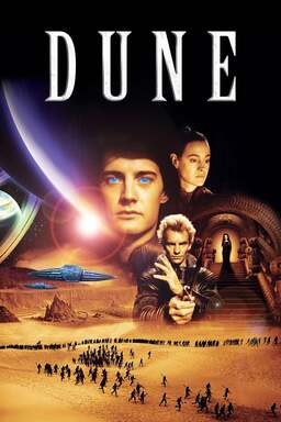 Dune (missing thumbnail, image: /images/cache/328764.jpg)