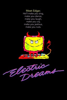 Electric Dreams (missing thumbnail, image: /images/cache/328782.jpg)