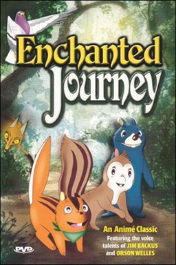 The Enchanted Journey (missing thumbnail, image: /images/cache/328786.jpg)