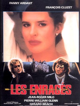 Les enragés (missing thumbnail, image: /images/cache/328792.jpg)
