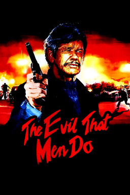 The Evil That Men Do (missing thumbnail, image: /images/cache/328806.jpg)