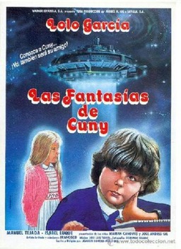Las fantasías de Cuny (missing thumbnail, image: /images/cache/328820.jpg)