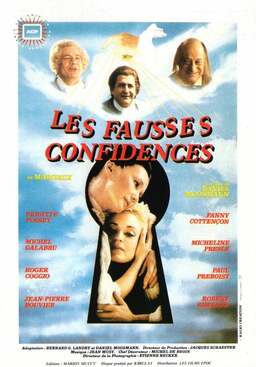 Les Fausses Confidences (missing thumbnail, image: /images/cache/328826.jpg)