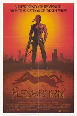 Fleshburn (missing thumbnail, image: /images/cache/328858.jpg)