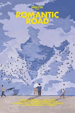 Romantic Road (missing thumbnail, image: /images/cache/32888.jpg)