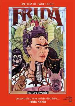 Frida Still Life (missing thumbnail, image: /images/cache/328886.jpg)