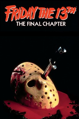 Friday the 13th: Last Chapter (missing thumbnail, image: /images/cache/328888.jpg)