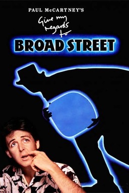 Paul McCartney's Give My Regards to Broad Street (missing thumbnail, image: /images/cache/328932.jpg)