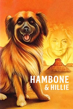 Hambone and Hillie (missing thumbnail, image: /images/cache/328978.jpg)