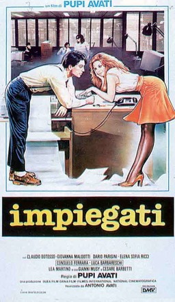Impiegati (missing thumbnail, image: /images/cache/329072.jpg)