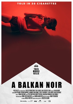 A Balkan Noir (missing thumbnail, image: /images/cache/32908.jpg)