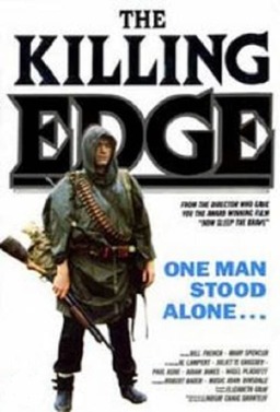 The Killing Edge (missing thumbnail, image: /images/cache/329182.jpg)