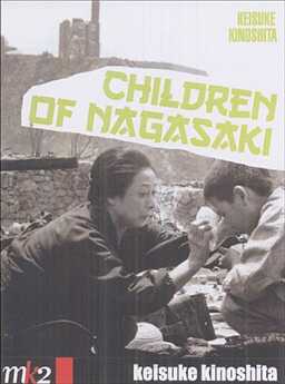 Children of Nagasaki (missing thumbnail, image: /images/cache/329198.jpg)
