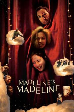 Madeline's Madeline (missing thumbnail, image: /images/cache/32922.jpg)