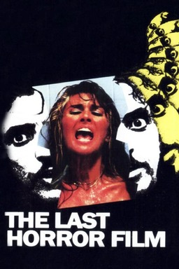 The Last Horror Film (missing thumbnail, image: /images/cache/329220.jpg)