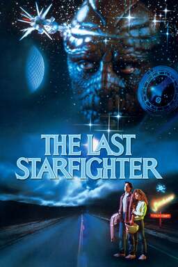 The Last Starfighter (missing thumbnail, image: /images/cache/329226.jpg)