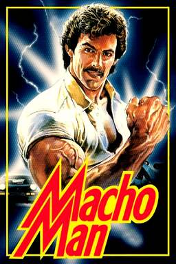 Macho Man (missing thumbnail, image: /images/cache/329298.jpg)