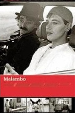 Malambo (missing thumbnail, image: /images/cache/329308.jpg)