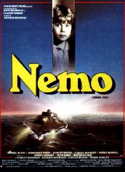 Nemo (missing thumbnail, image: /images/cache/329446.jpg)
