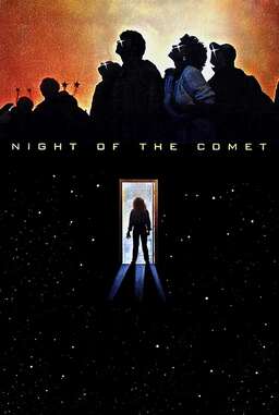 Night of the Comet (missing thumbnail, image: /images/cache/329462.jpg)