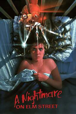 A Nightmare on Elm Street (missing thumbnail, image: /images/cache/329464.jpg)