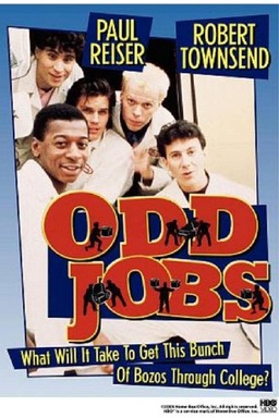 Odd Jobs (missing thumbnail, image: /images/cache/329506.jpg)
