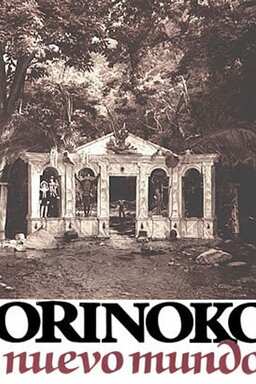 Orinoko, New World (missing thumbnail, image: /images/cache/329536.jpg)