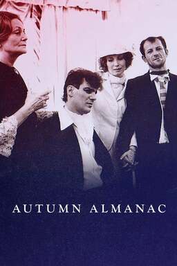 Autumn Almanac (missing thumbnail, image: /images/cache/329540.jpg)