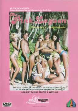 The Pink Lagoon: A Sex Romp in Paradise (missing thumbnail, image: /images/cache/329624.jpg)
