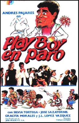 Playboy en paro (missing thumbnail, image: /images/cache/329634.jpg)