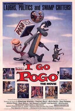 I Go Pogo (missing thumbnail, image: /images/cache/329636.jpg)