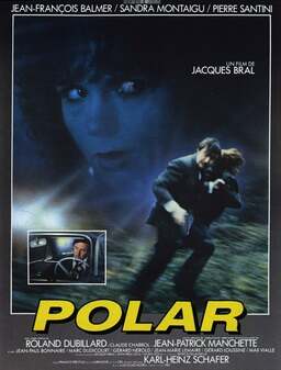 Polar (missing thumbnail, image: /images/cache/329640.jpg)