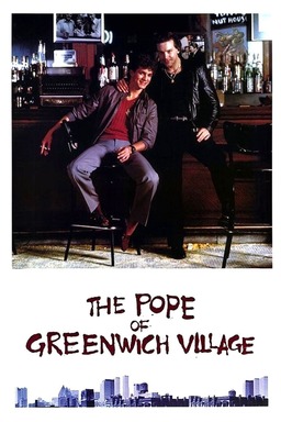 The Pope of Greenwich Village (missing thumbnail, image: /images/cache/329648.jpg)