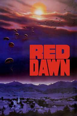 Red Dawn (missing thumbnail, image: /images/cache/329714.jpg)
