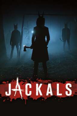 Jackals (missing thumbnail, image: /images/cache/32972.jpg)