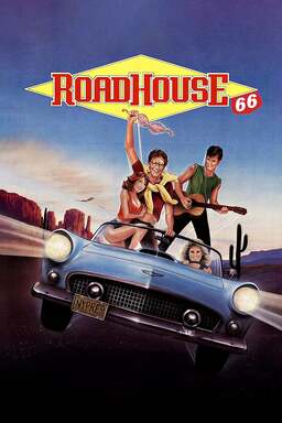 Roadhouse 66 (missing thumbnail, image: /images/cache/329744.jpg)