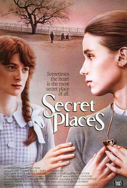 Secret Places (missing thumbnail, image: /images/cache/329824.jpg)
