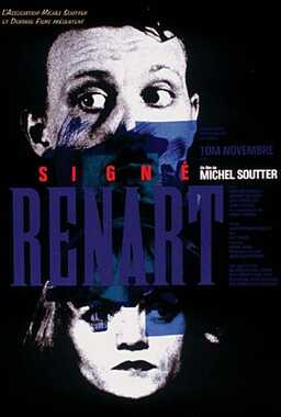 Signé Renart (missing thumbnail, image: /images/cache/329878.jpg)