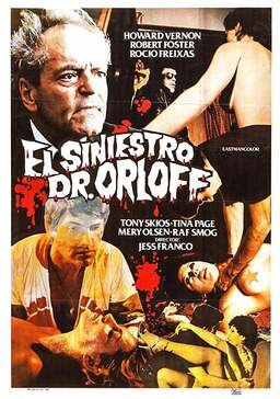 El siniestro doctor Orloff (missing thumbnail, image: /images/cache/329888.jpg)